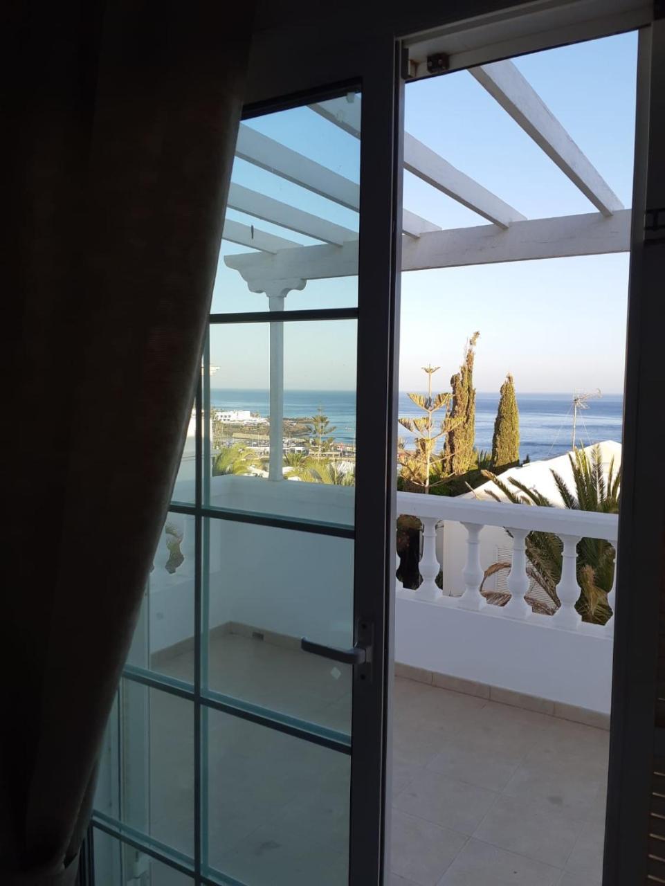 Villa Felicidad Puerto del Carmen  Buitenkant foto