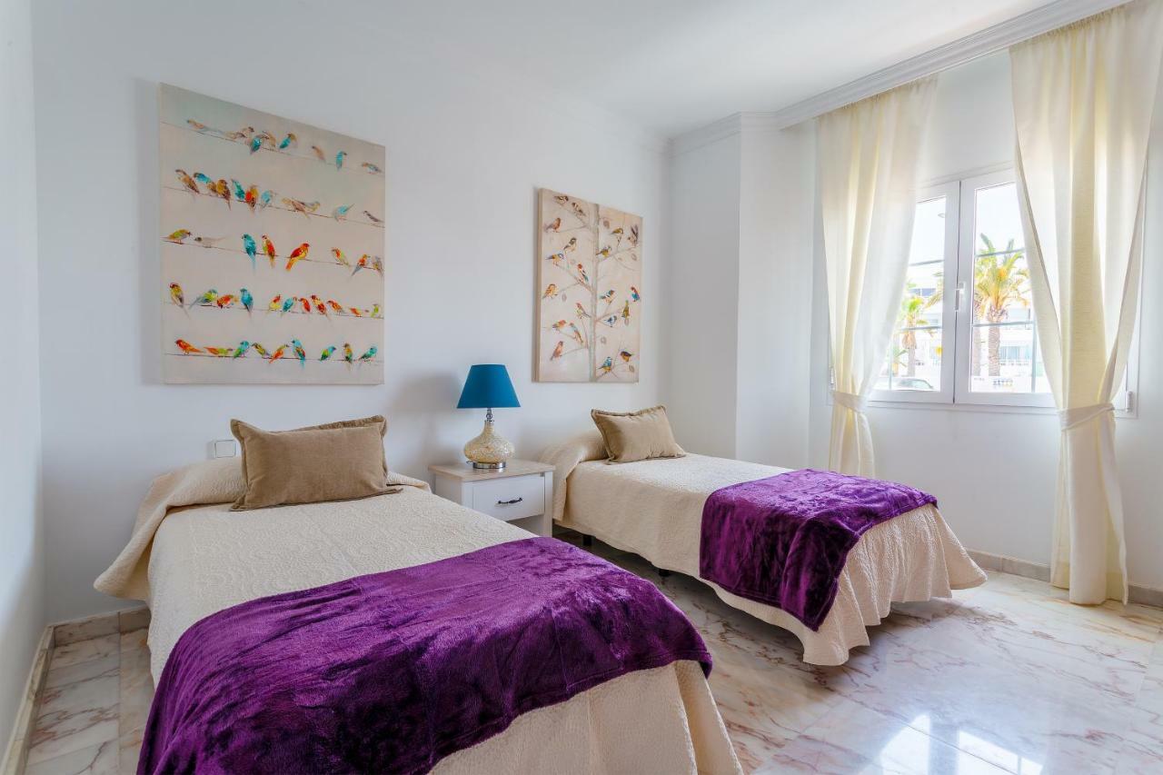 Villa Felicidad Puerto del Carmen  Buitenkant foto